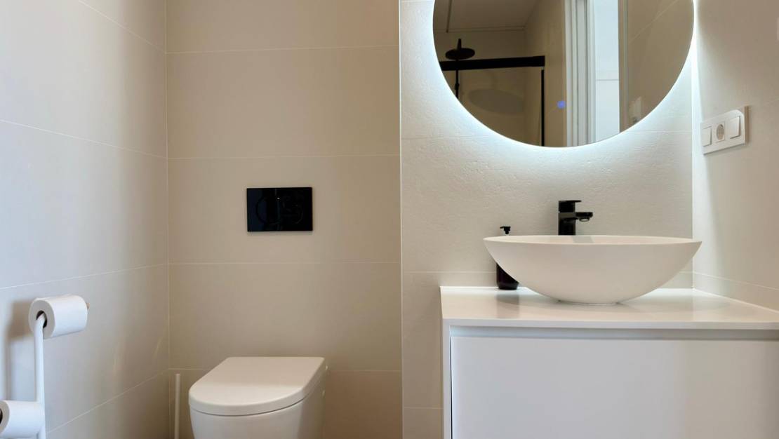 Venta - Apartment - Villajoyosa - Villajoyosa Centro