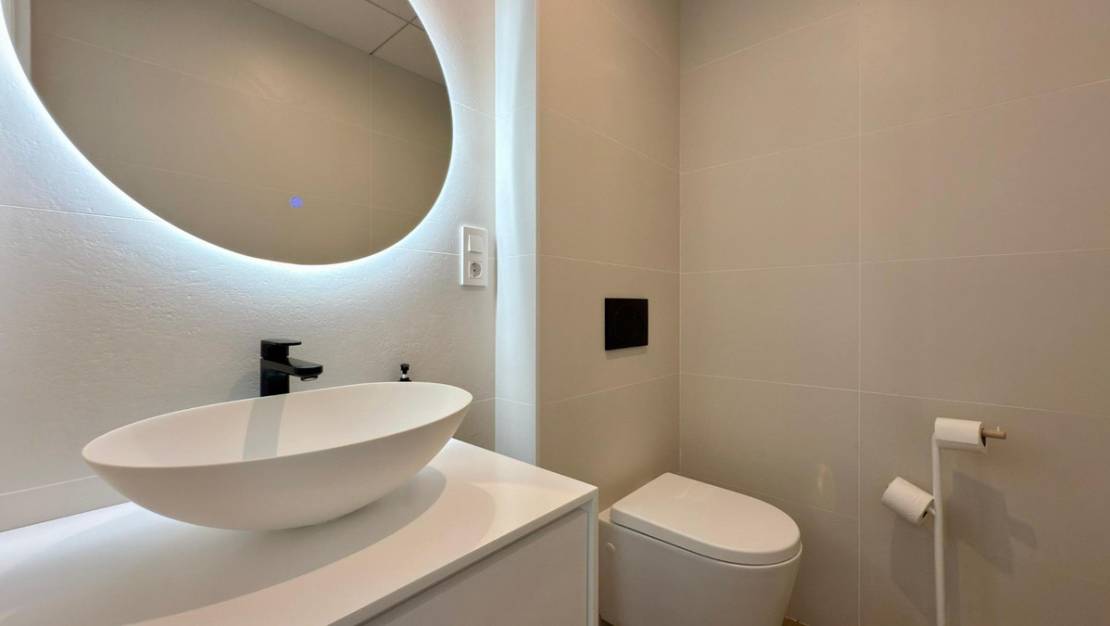 Venta - Apartment - Villajoyosa - Villajoyosa Centro