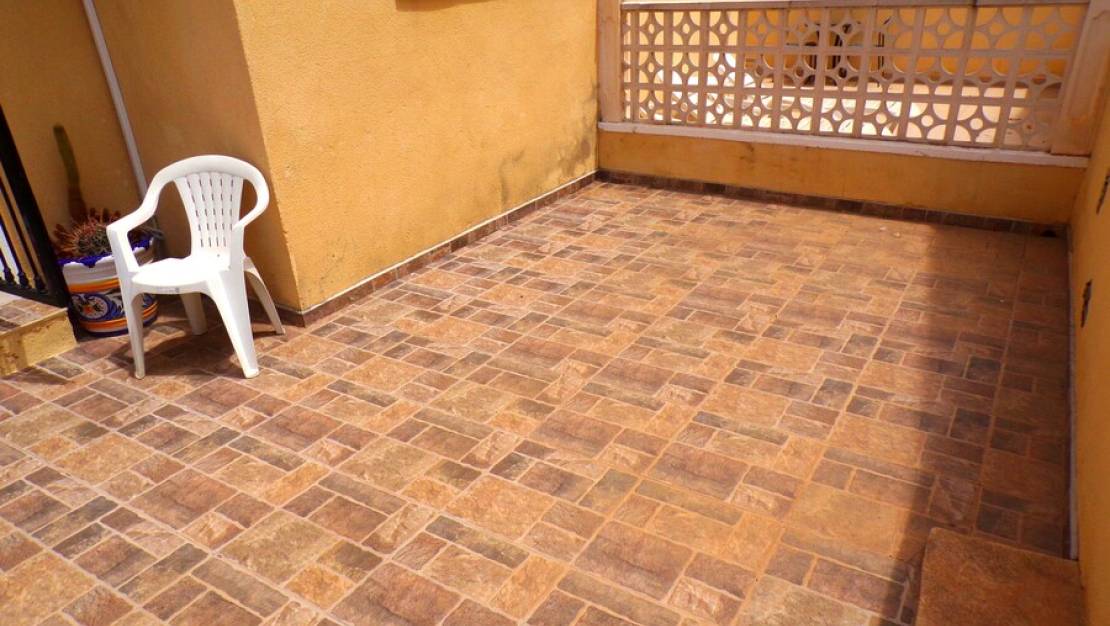 Venta - Apartment - Villamartin