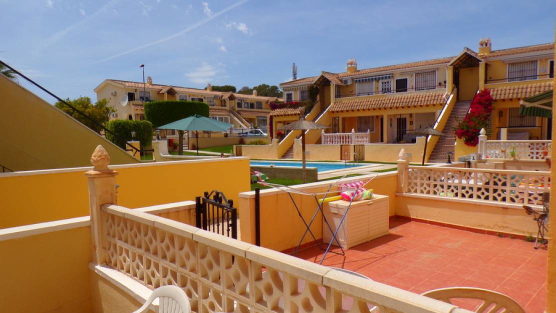 Venta - Apartment - Villamartin
