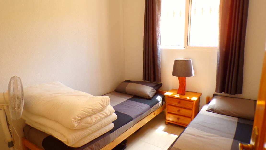 Venta - Apartment - Villamartin
