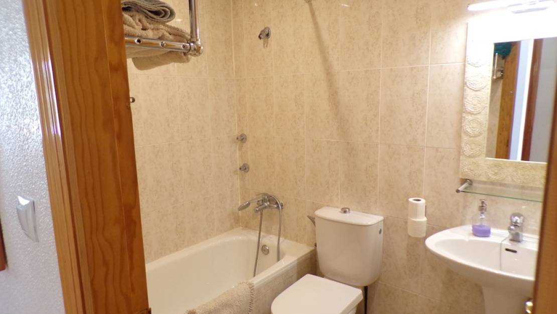 Venta - Apartment - Villamartin