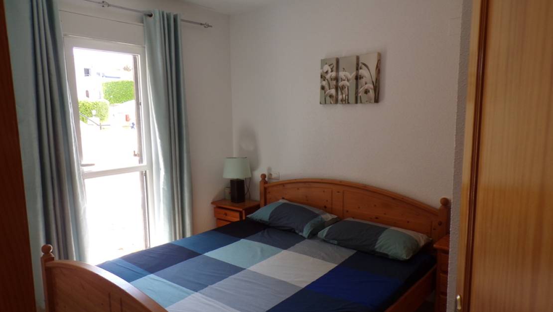 Venta - Apartment - Villamartin