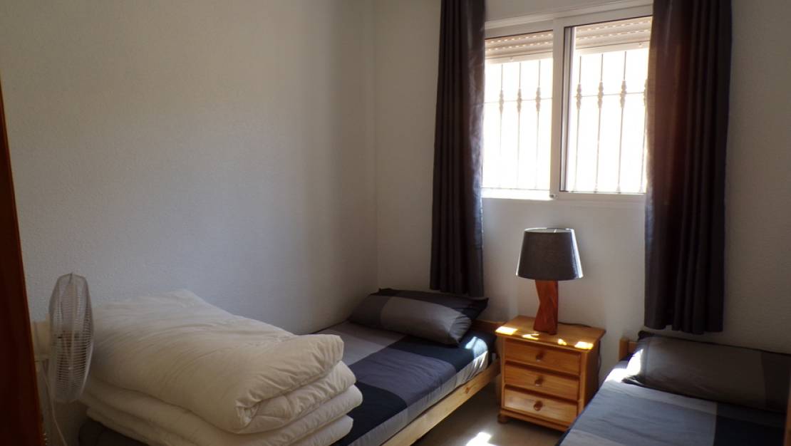 Venta - Apartment - Villamartin