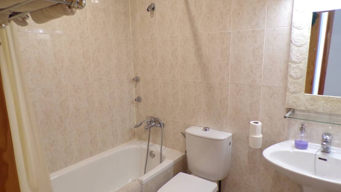 Venta - Apartment - Villamartin