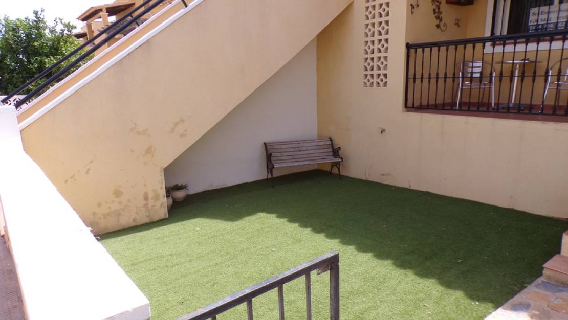 Venta - Apartment - Villamartin