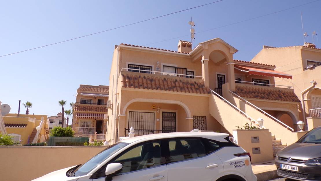Venta - Apartment - Villamartin
