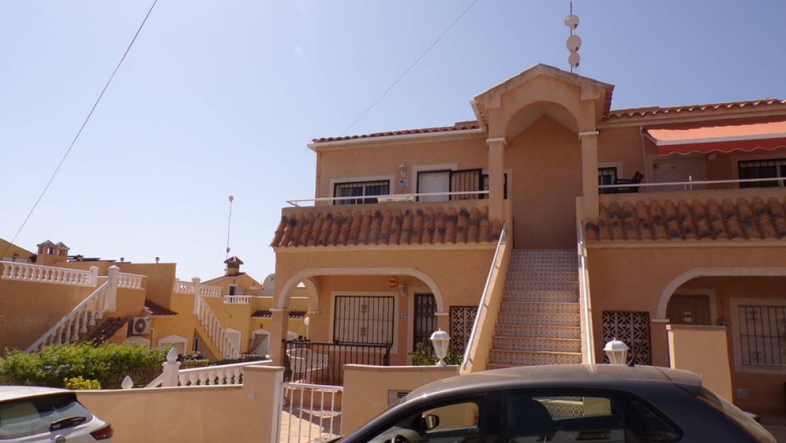 Venta - Apartment - Villamartin