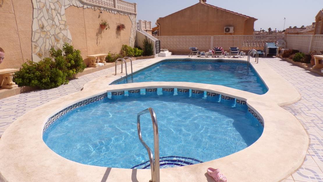Venta - Apartment - Villamartin