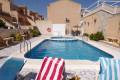 Venta - Apartment - Villamartin