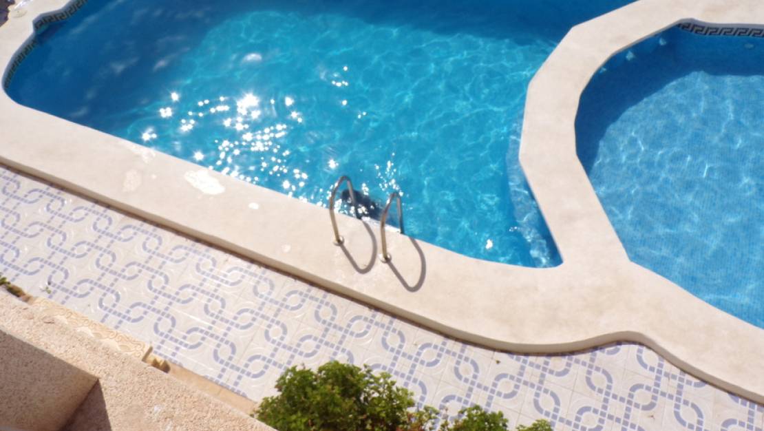 Venta - Apartment - Villamartin