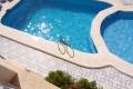 Venta - Apartment - Villamartin