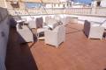 Venta - Apartment - Villamartin