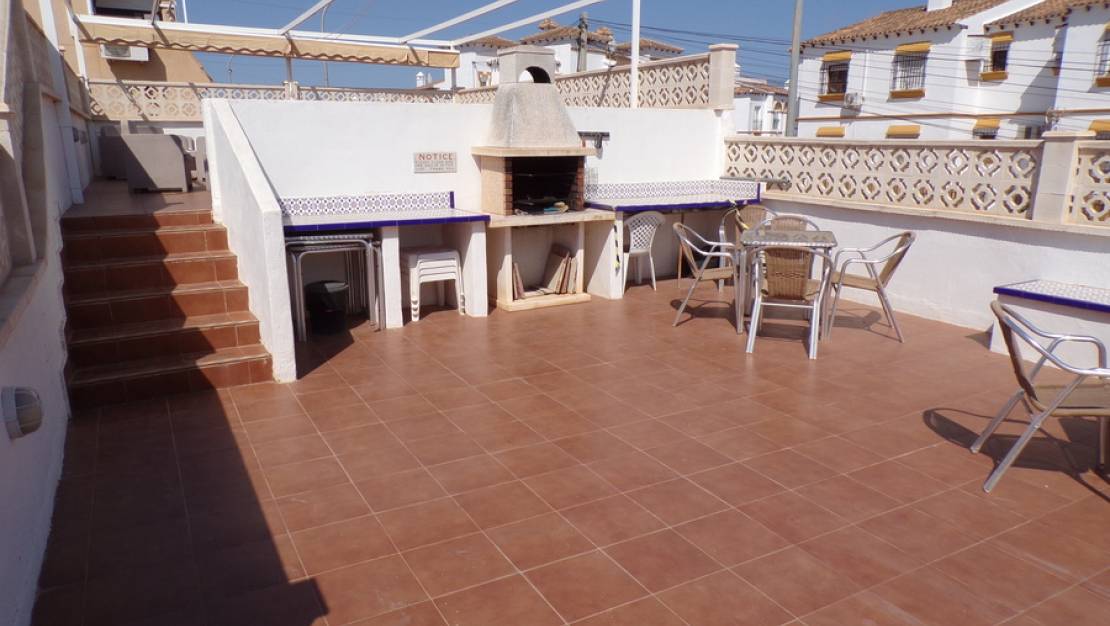 Venta - Apartment - Villamartin
