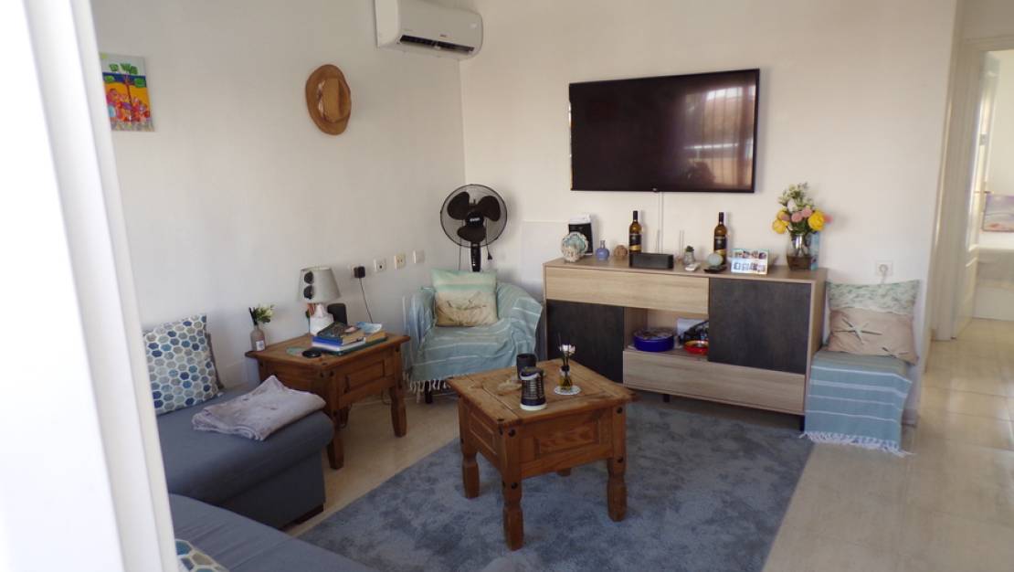 Venta - Apartment - Villamartin