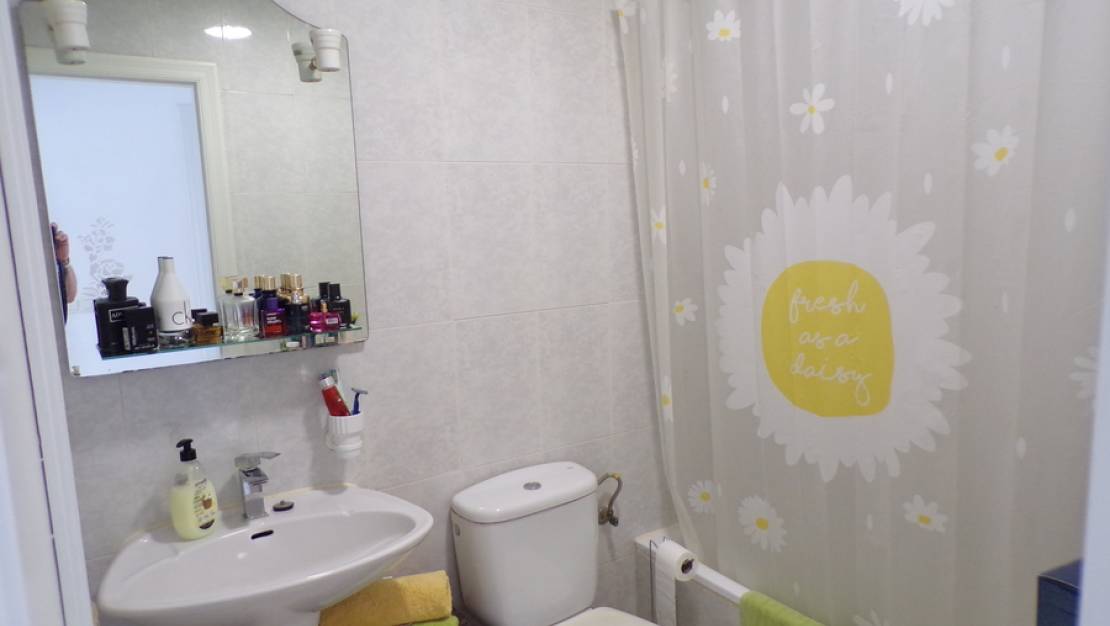 Venta - Apartment - Villamartin