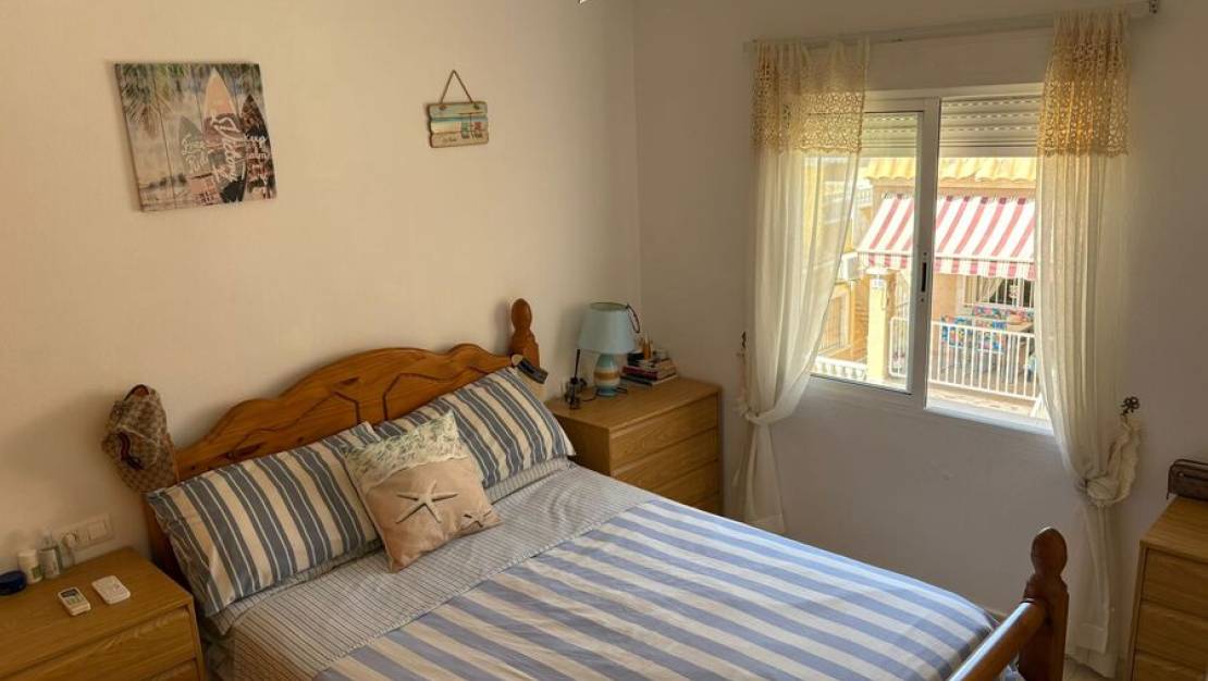 Venta - Apartment - Villamartin