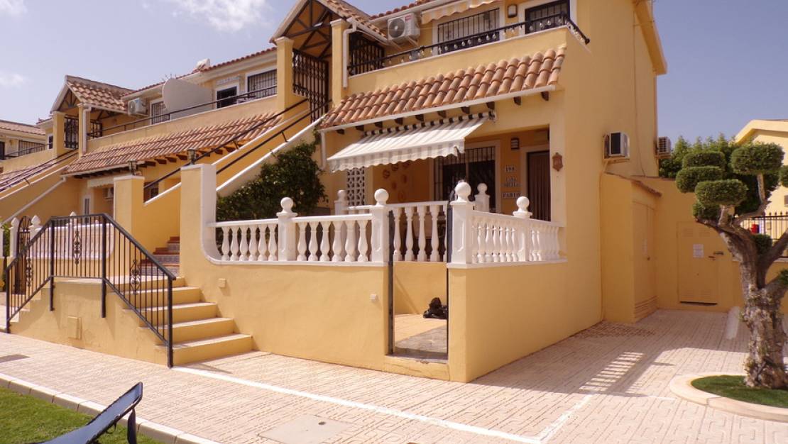 Venta - Apartment - Villamartin