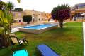Venta - Apartment - Villamartin