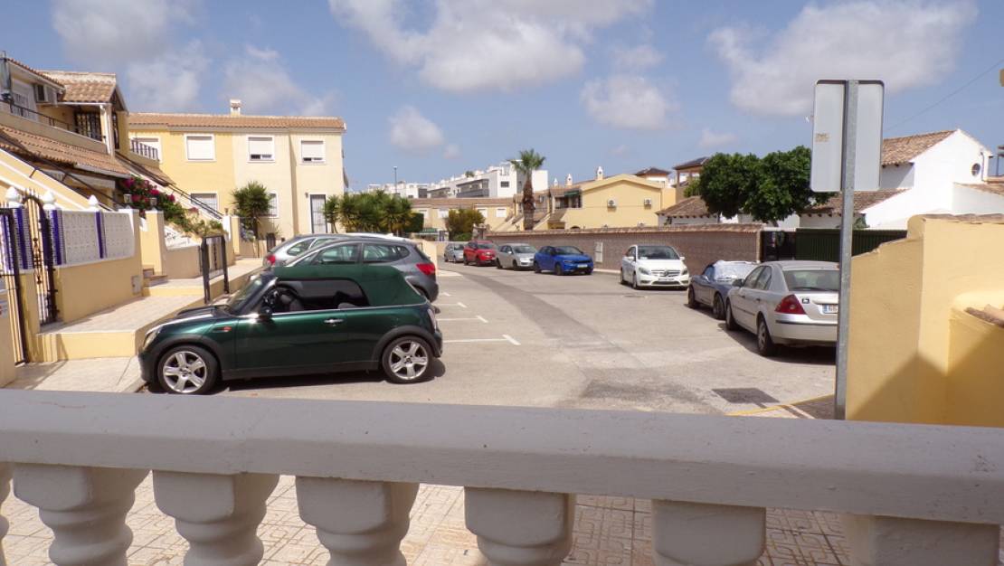 Venta - Apartment - Villamartin