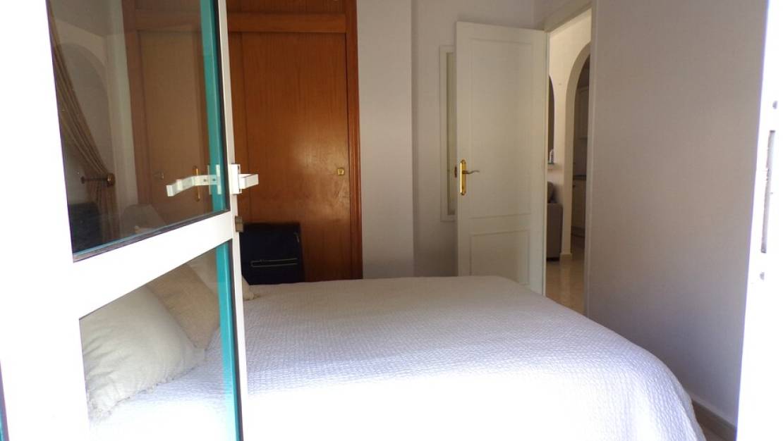 Venta - Apartment - Villamartin