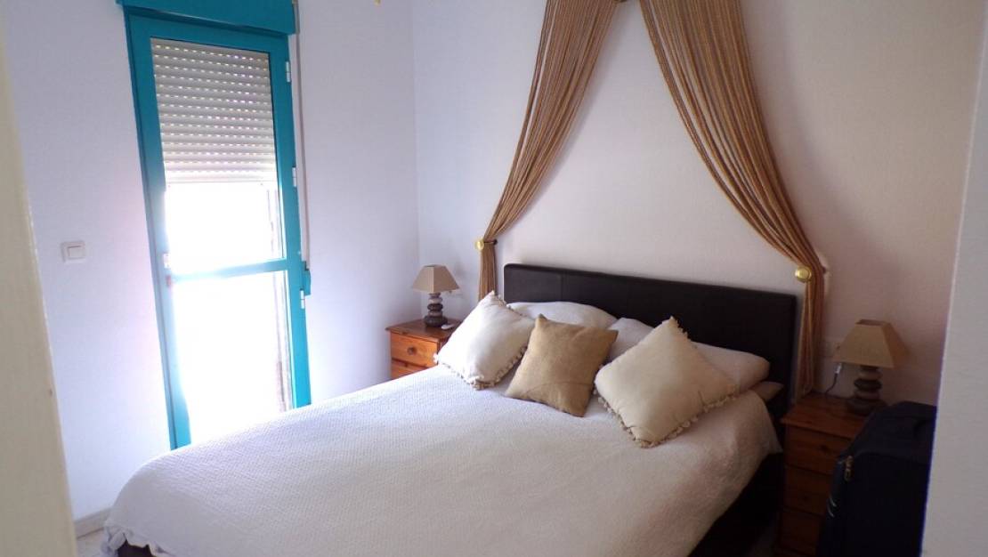 Venta - Apartment - Villamartin