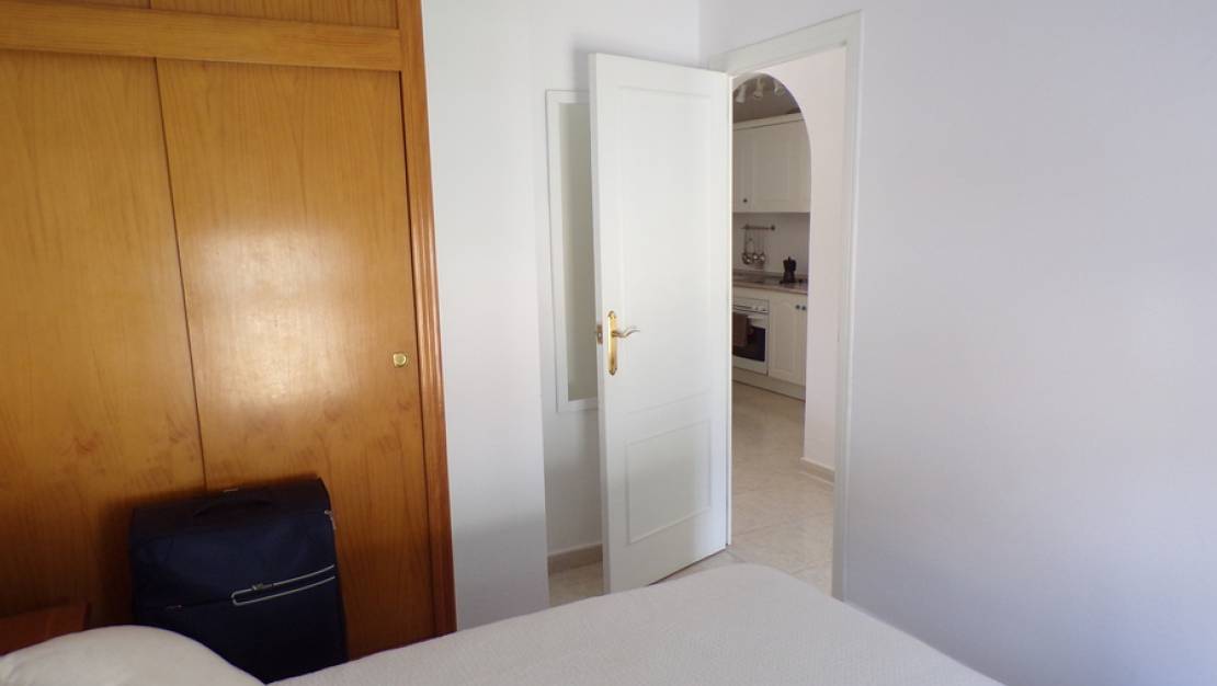 Venta - Apartment - Villamartin