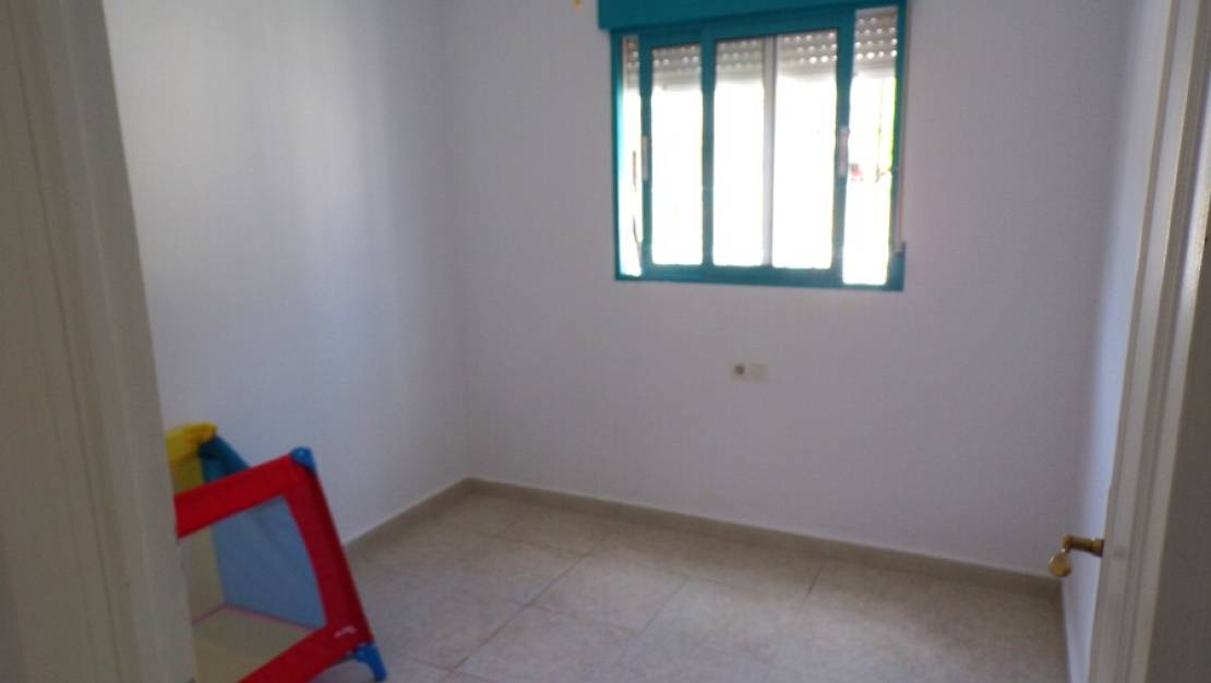 Venta - Apartment - Villamartin