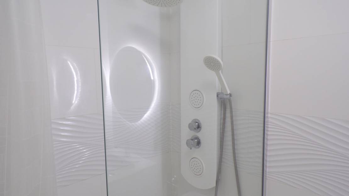 Venta - Apartment - Villamartin