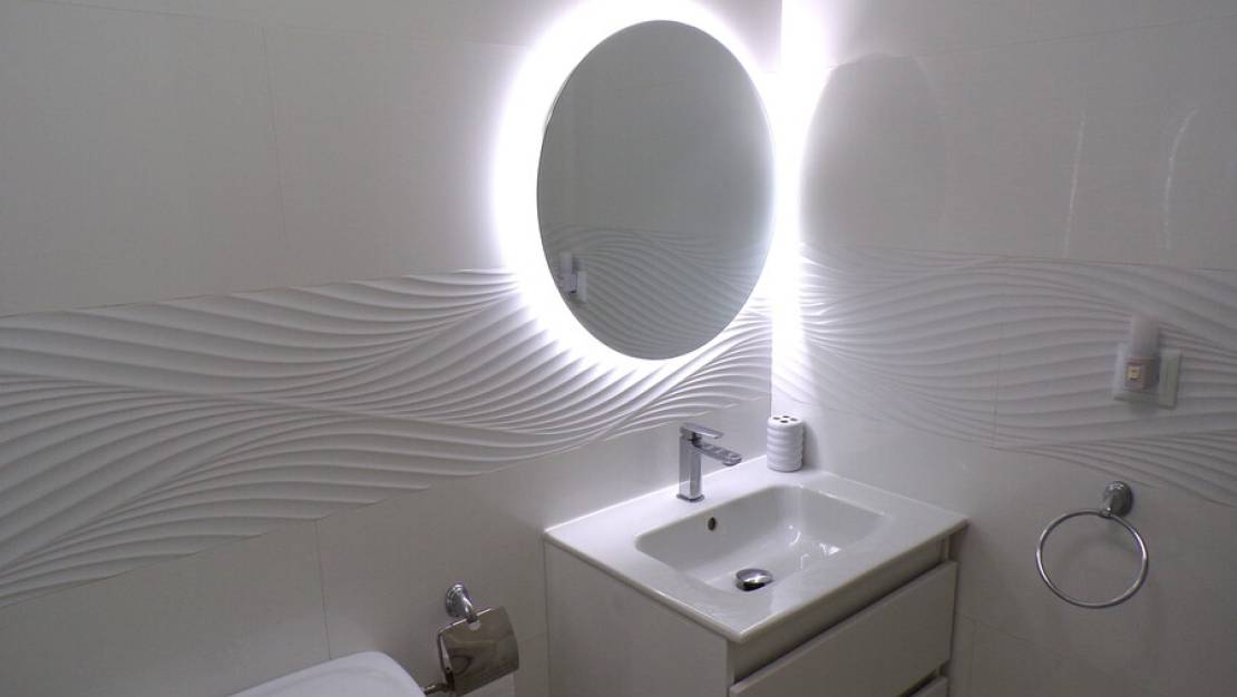 Venta - Apartment - Villamartin