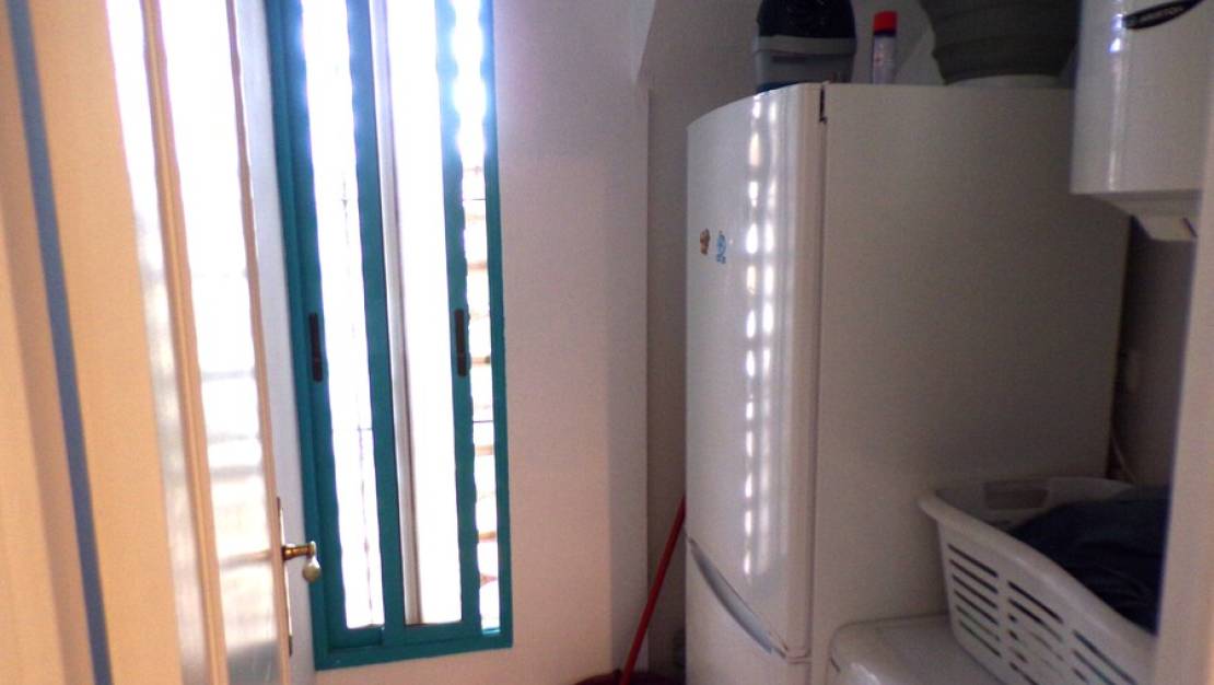 Venta - Apartment - Villamartin