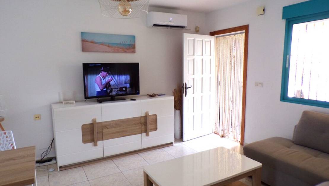 Venta - Apartment - Villamartin