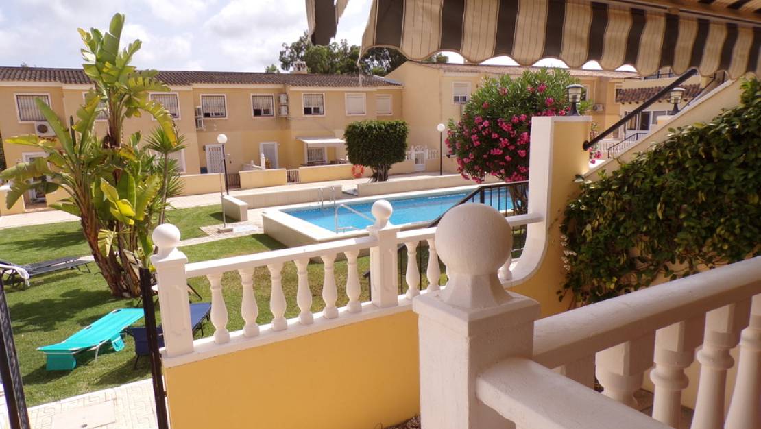 Venta - Apartment - Villamartin