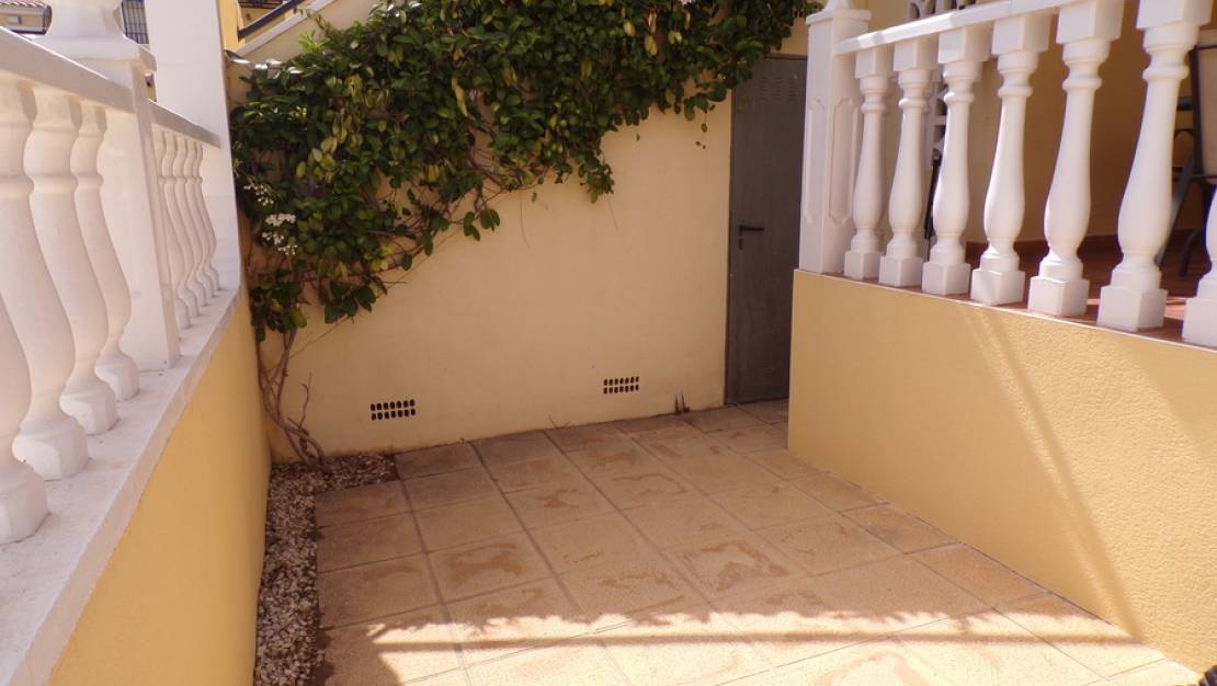 Venta - Apartment - Villamartin