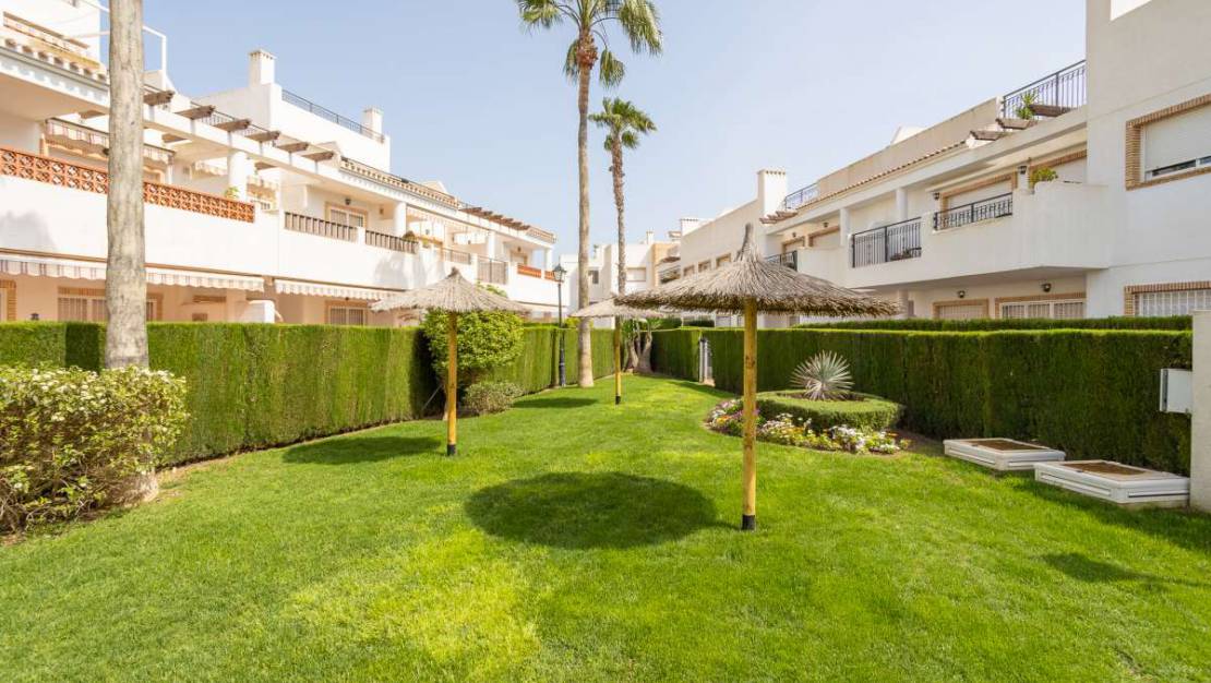 Venta - Apartment - Villamartin