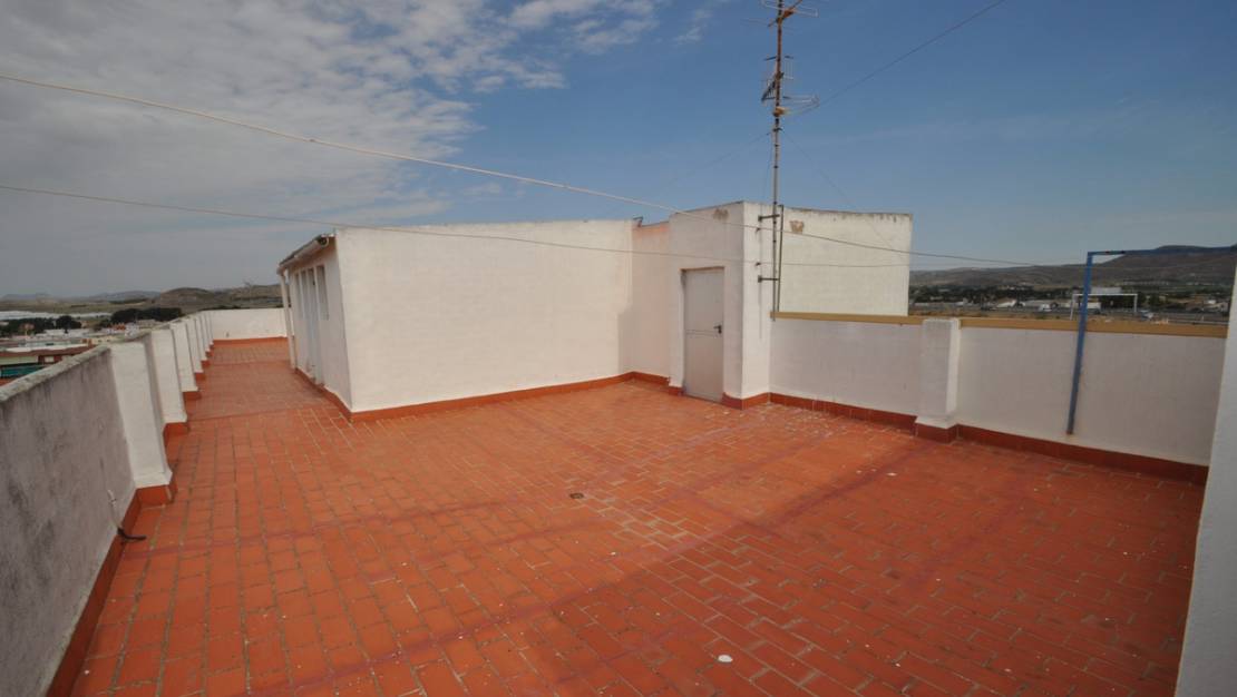 Venta - Apartment - Villena - Villena Centro