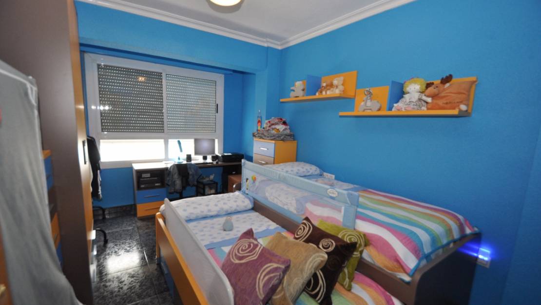 Venta - Apartment - Villena - Villena Centro