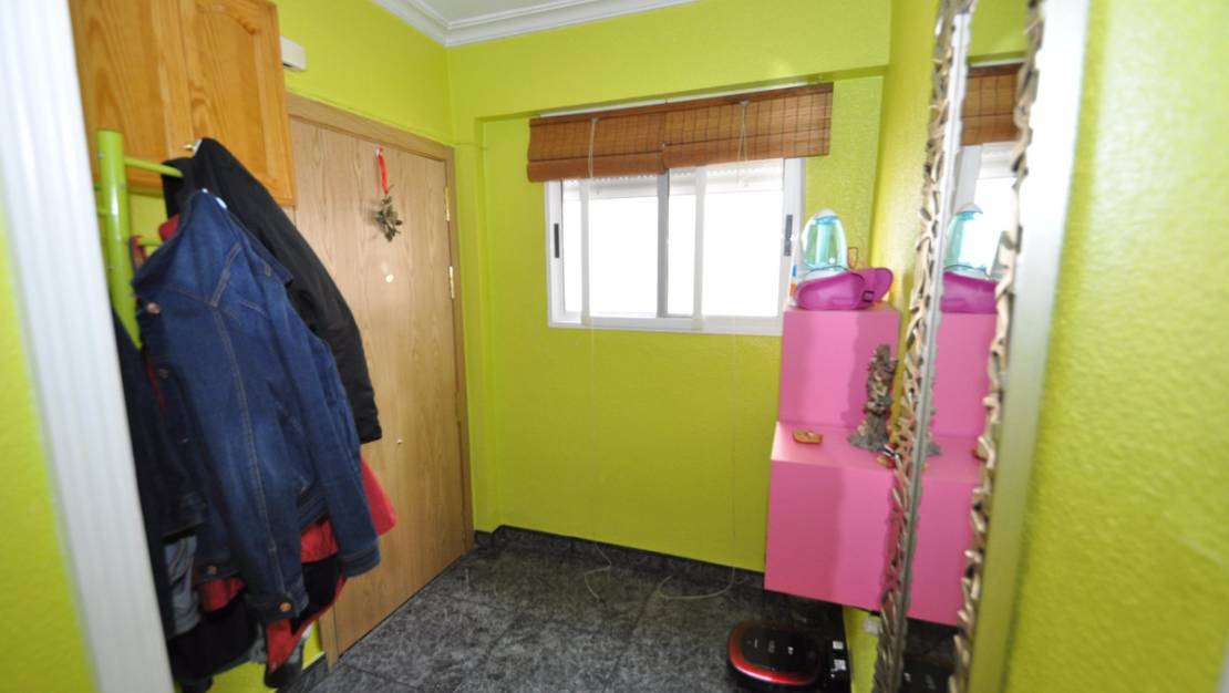 Venta - Apartment - Villena - Villena Centro