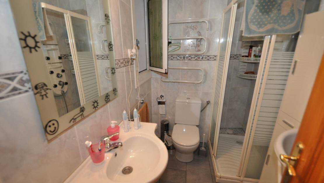 Venta - Apartment - Villena - Villena Centro