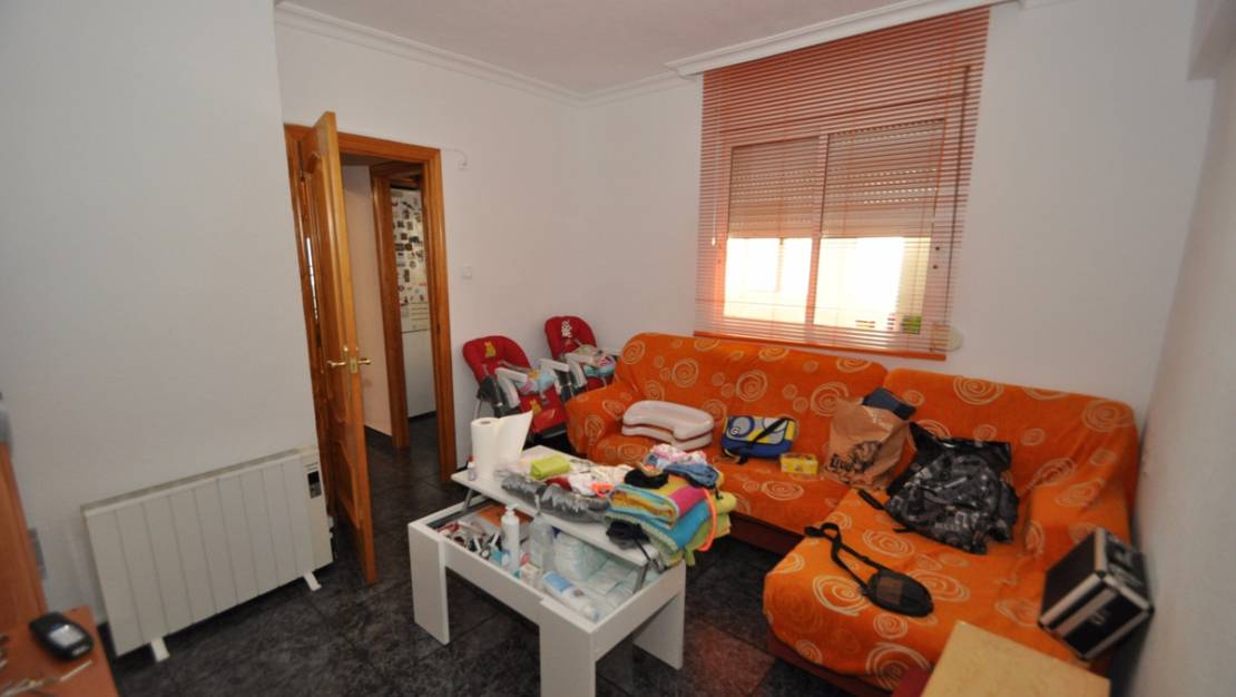 Venta - Apartment - Villena - Villena Centro
