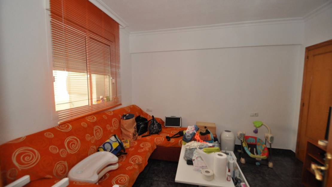 Venta - Apartment - Villena - Villena Centro