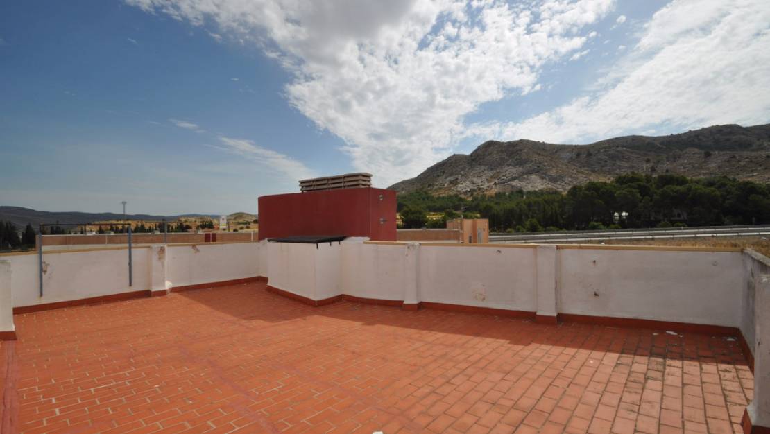 Venta - Apartment - Villena - Villena Centro