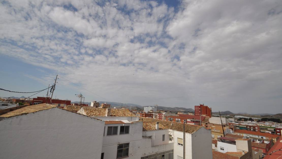Venta - Apartment - Villena - Villena Centro