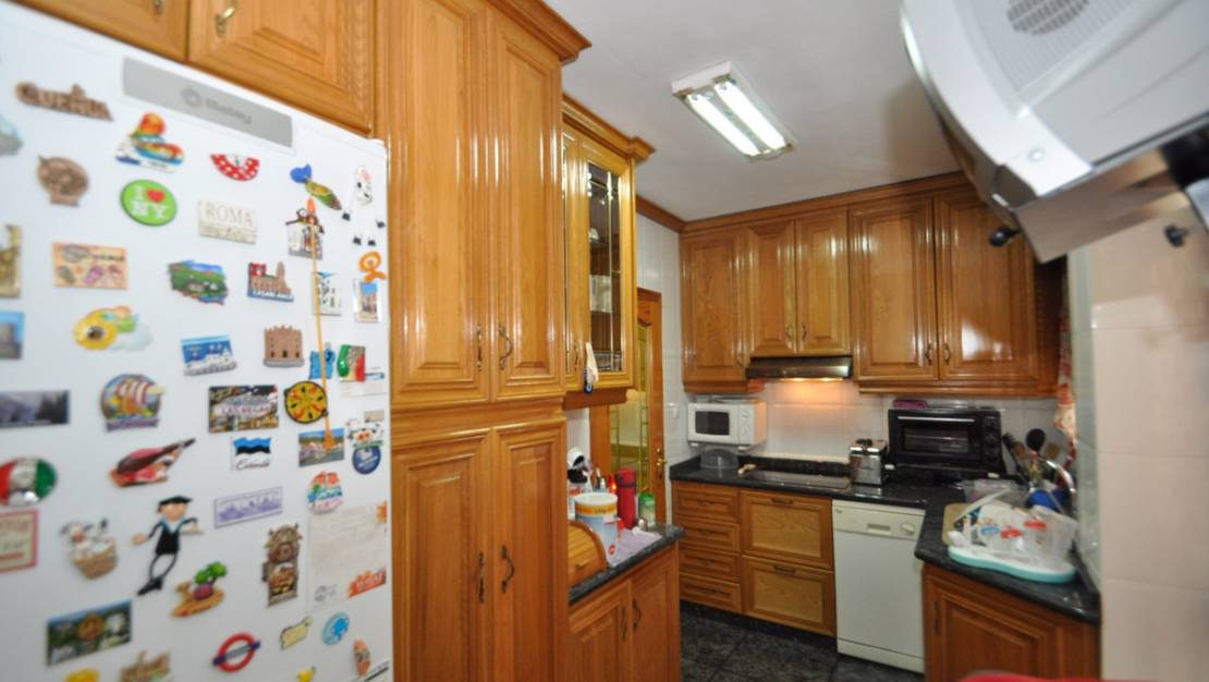 Venta - Apartment - Villena - Villena Centro