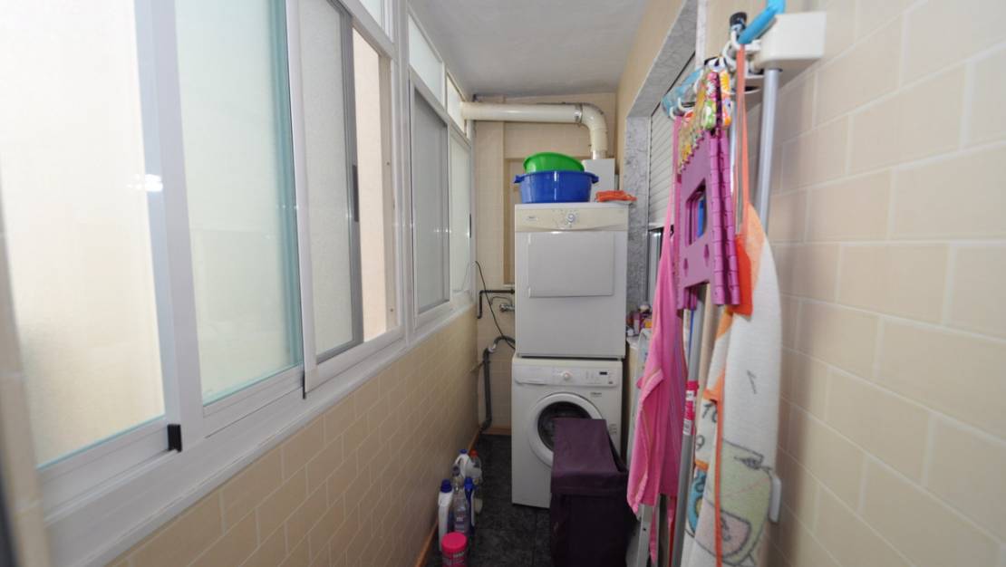 Venta - Apartment - Villena - Villena Centro