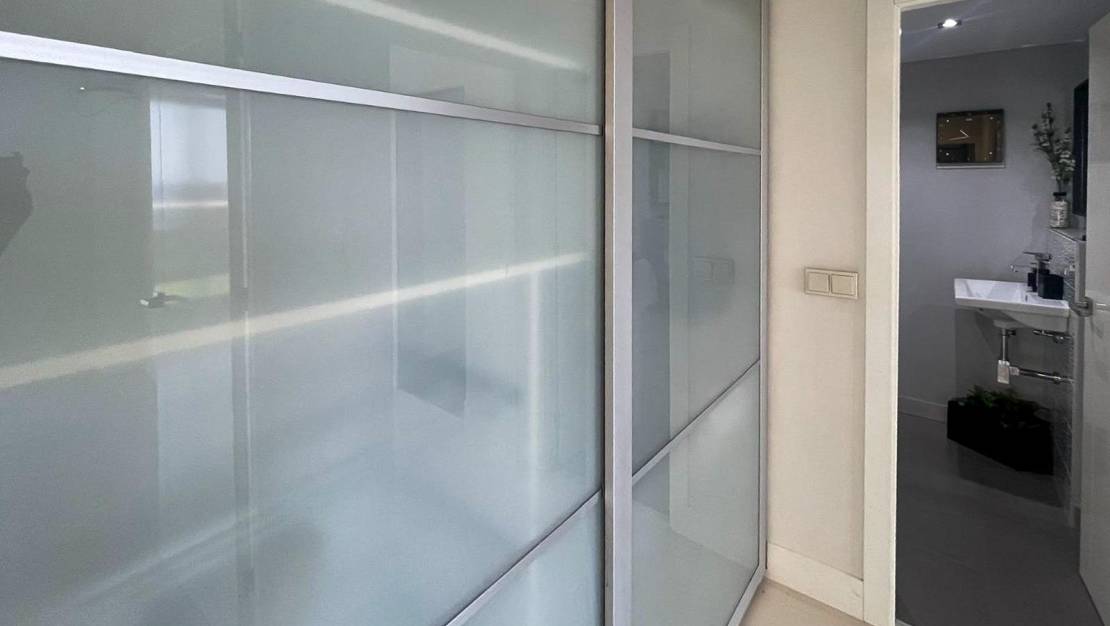 Venta - Atico - Benidorm