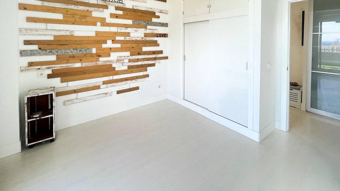 Venta - Atico - Benidorm