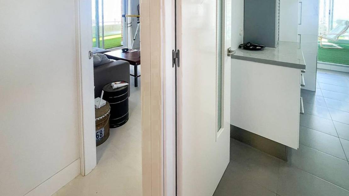 Venta - Atico - Benidorm