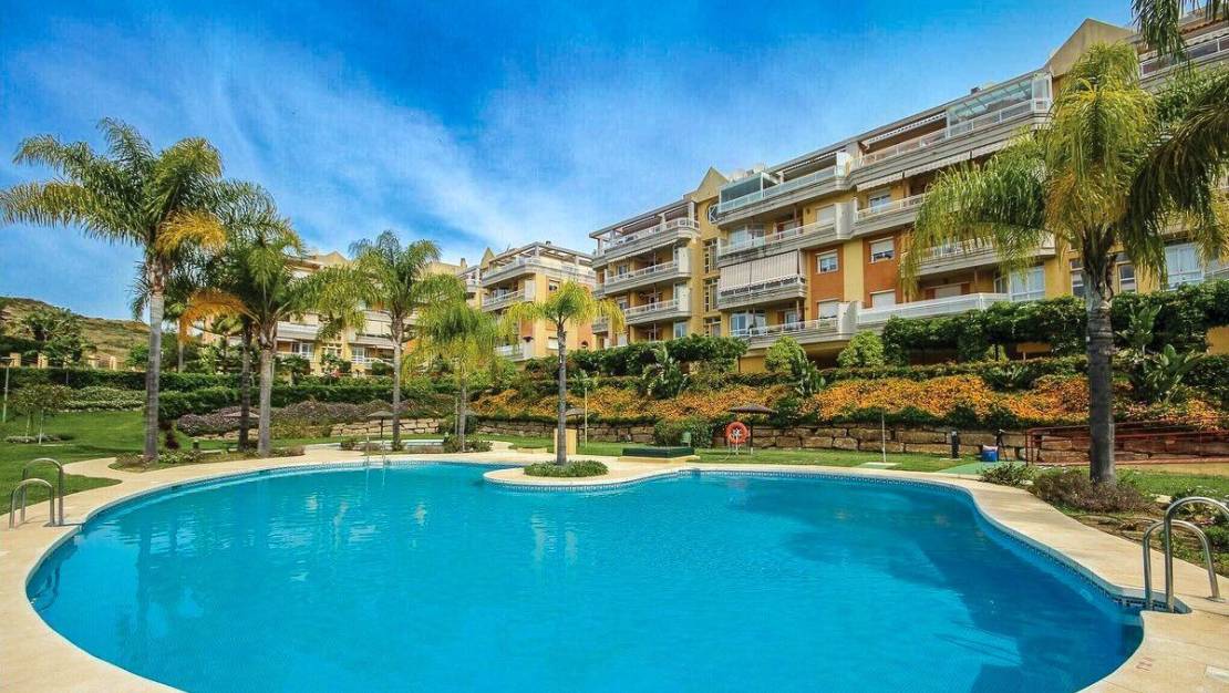 Venta - Atico - Mijas