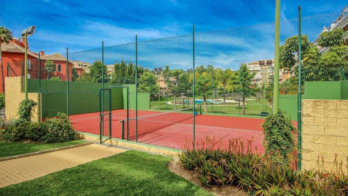 Venta - Atico - Mijas